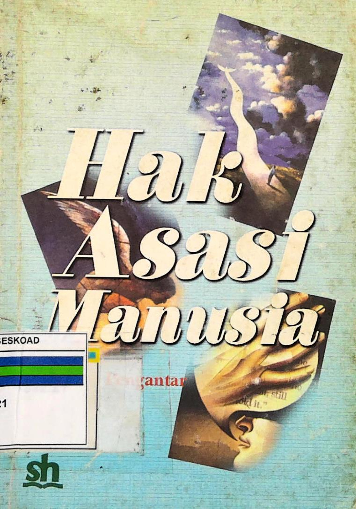Hak Asasi Manusia Sebuah Pengantar
